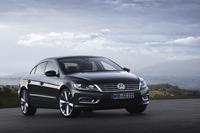 Neuer Volkswagen CC schlägt Brücke in die Oberklasse