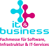 info@hand – ein CRM-System setzt Maßstäbe auf der IT & Business in Stuttgart