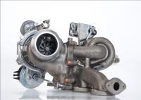Mehr Leistung für neuen Dieselmotor von Jaguar Land Rover dank BorgWarners zweistufigem Turboladersystem