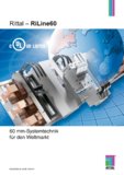 60 mm-Systemtechnik für den Weltmarkt