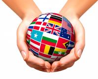 Does international character count as innovation?