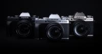 Modern und innovativ - die neue Systemkamera FUJIFILM X-T200 mit intuitiver Touchscreen-Bedienung