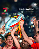 Das Standardwerk der Euro 2008 erscheint!
