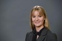 pro-K: Sarah Charlotte Krämer ist neue Referentin für Presse- und Öffentlichkeitsarbeit