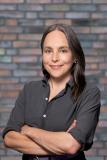 Siobhan Roberts neue "Journalistin in Residence" am HITS