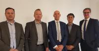 Arvato Systems selects Eqeep Consulting B.V. as Implementation Partner for Arvato CSDB