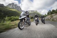 MICHELIN Road 5 und MICHELIN Power RS im Rampenlicht