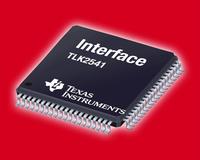 TI introduces flexible, dual-speed SerDes device for EPON optical line terminals