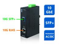 Schneller mit 10 GbE