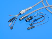 Hybride MT-Rundstecker und -buchsen aus der MediSpec(TM) -Reihe von Molex ermöglichen eine optimierte Lösung für medizintechnische Geräte