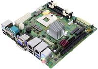 Mini-ITX Mainboard der 3. Core(TM) -i Generation mit 5 Grafikschnittstellen