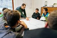 BKW Engineering knüpft engmaschiges Netzwerk