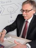 25 Jahre Dienst am Kunden!