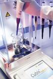 Sartorius erweitert Funktionen der Premium-Laborwaage Cubis