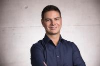 Reto Rutz wird neuer Partner bei valantic