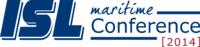 ISL Maritime Conference 2014