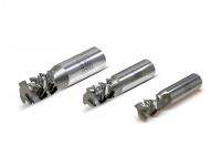 Nie wieder ausgerissene Kanten und unsauber gefräste Mittellagen beim CNC-formatieren - mit diamantbestückten Schaftfräsern "Diamaster EdgeExpert" von Leitz