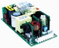 Neue Schaltnetzteile mit Triple- und Quad-Output in kompakter 2"x4" und 3"x5" Bauweise