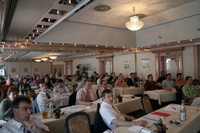 Erfolgreiches Jetter Forum 2006
