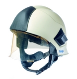 Feuerwehrhelm Dräger HPS 6200: Optimierter Tragekomfort bei höchstmöglicher Schutzwirkung