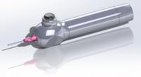 Smarter Handdosierer erweitert Produktfamilie bei salcon Sales & Service