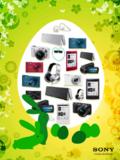 Das legt jeder Osterhase gerne ins Nest: Die schönsten Geschenktipps von Sony für das Osterfest