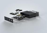InnoTrans 2016: HARTING zeigt innovative Bahn-Lösungen