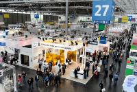 "Telematics VIP-Lounge" erstmals auf der CeMAT | HANNOVER MESSE