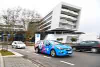 ZF ProAI: Mit künstlicher Intelligenz schneller zu autonomen Fahrfunktionen