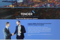 transport logistic: Neue Cargoclix TENDER-Plattform optimiert den Ausschreibungsprozess