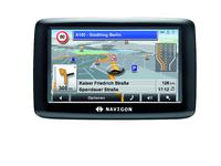 NAVIGON 2150 max: mehr Funktionen, mehr Übersicht