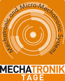 Mechatronik Tage Karlsruhe 2008: