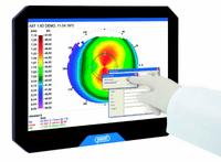 Touch: Vom Sensor bis zum Komplettsystem