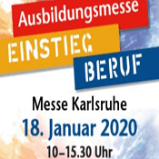 Einstieg Beruf 2020