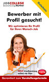 Mit dem Jobcoach im LiveChat