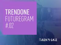 FUTUREGRAM: Virtual Reality auf einem Blick