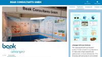 Beak presents at Virtual PDAC 2021