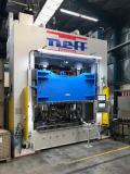 NEFF Pressen präsentiert sich auf der Blechexpo 2019 als Partner für eine wandlungsfähige Produktion