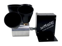 JetMaster CO2 Modulsystem wird auf prolight + sound vorgestellt