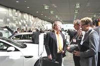 VDI-Kongress "Kunststoffe im Automobilbau" wächst weiter