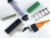 TE Connectivity erweitert das AMPMODU-Steckverbindersystem für die Automatisierungs- und Steuerungstechnik