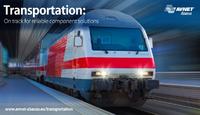 Neue Microsite von Avnet Abacus erleichtert die Komponentenauswahl für Kunden aus dem Transportbereich