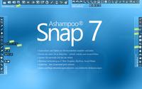 Ashampoo Snap 7, v. 7.0.2