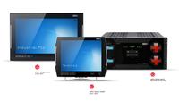 red dot design awards für ads-tec - Auszeichnungen für Industrie PC, Staplerterminal und Energiespeicher