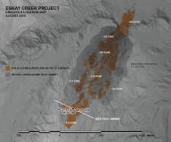 Skeena Intersects 25.03 g/t AuEq over 35.42 metres in 21A Zone at Eskay Creek New Discovery of Deep Mineralization in Lower Mudstones