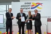 inter airport Europe 2017: Online-Abstimmung für die Innovation Awards ab sofort geöffnet