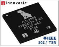 Innovasic to Demonstrate TSN-ready Deterministic Ethernet at the 2016 Automotive Ethernet Congress in Munich