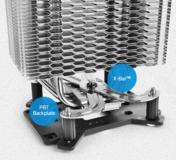 CRYORIG stellt den kompakten H7 CPU-Kühler vor