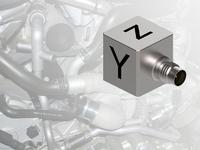 disynet stellt neue Hochtemperatur-IEPE-Sensoren mit hoher Empfindlichkeit vor