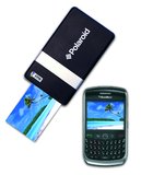 Fotos drucken direkt vom BlackBerry-Smartphone